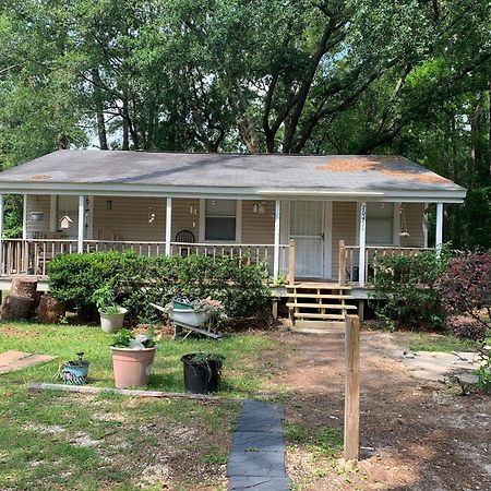 Little Covington Home Exterior photo