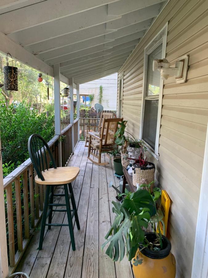 Little Covington Home Exterior photo