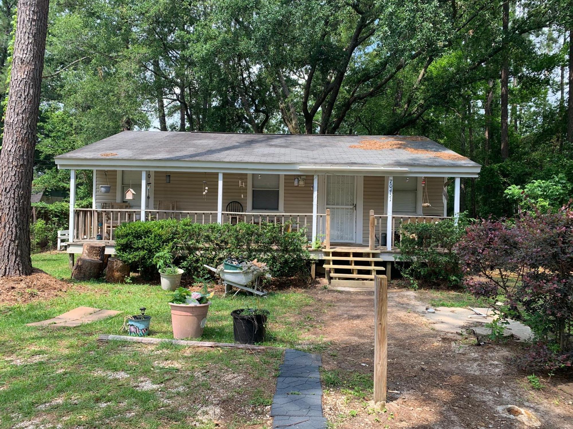 Little Covington Home Exterior photo